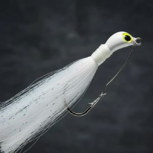 Isca Artificial Jig Lori Antienrosco 16g Cor BB